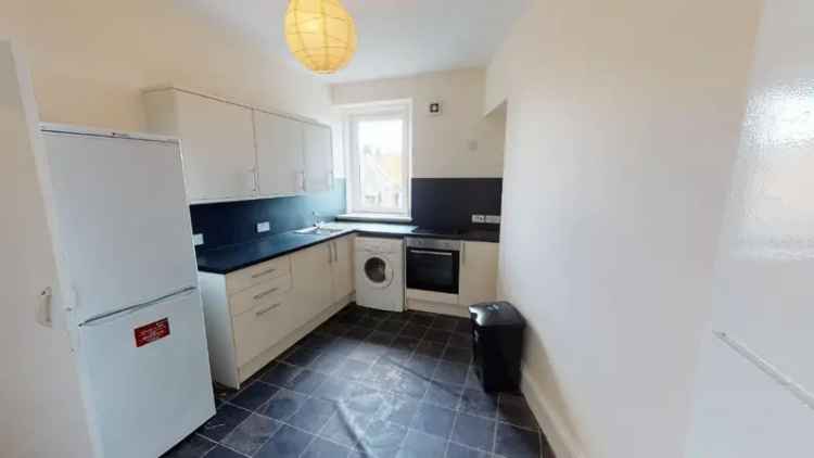 2 Bedroom Flat to Rent near Aberdeen University