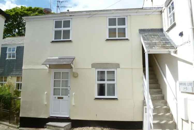 2 Bedroom Apartment for Sale West Cornwall