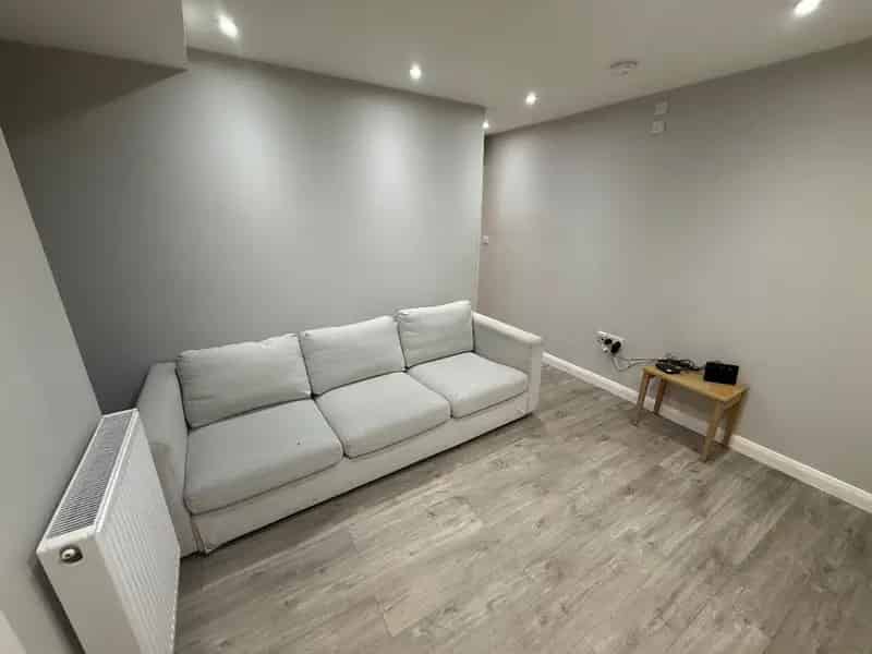 1 Bedroom Flat to Rent in Bermondsey All Bills Inclusive