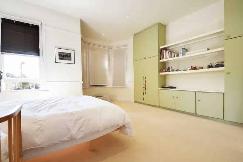 3 Bedroom Terraced House to Rent Clapton