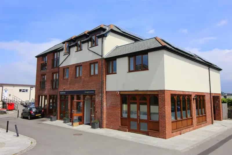 1 Bedroom Apartment to Rent