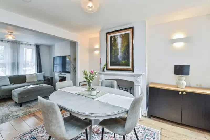 3 Bed Semi-Detached Home Ideal for First Time Buyers