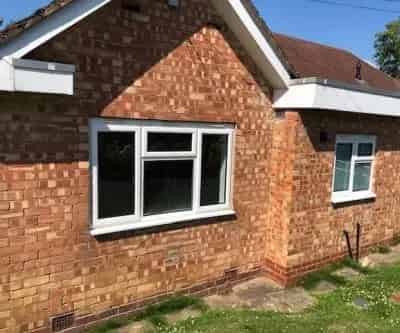 1 Bed Bungalow for Over 55s in Quinton