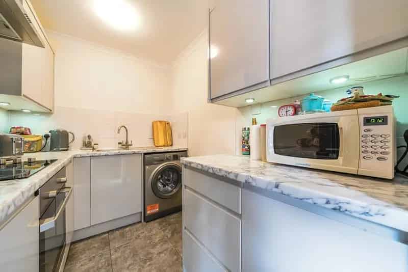 Flat For Sale , London, England