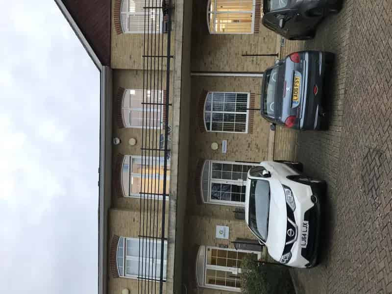 Canal House Office Suite Addlestone