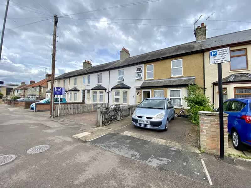 Five Bedroom Student House Near City Centre