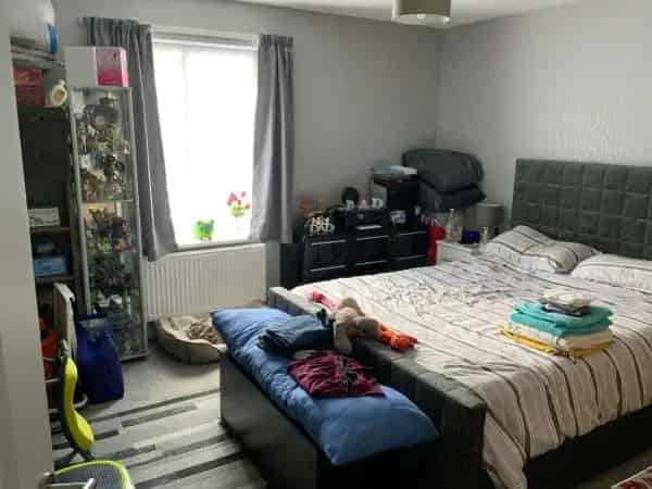2-Bedroom Bungalow Disability Adapted Newly Built 2016