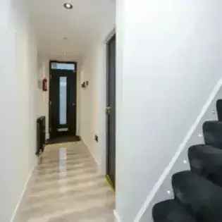 5 Bedroom House Manchester July 2025