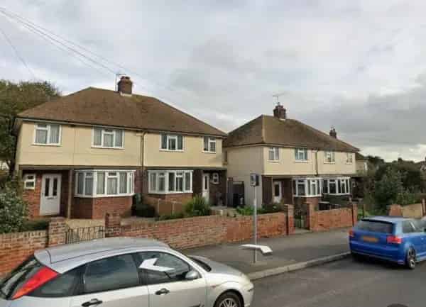 3 Bed House Broadstairs - Large Garden - New Windows & Doors