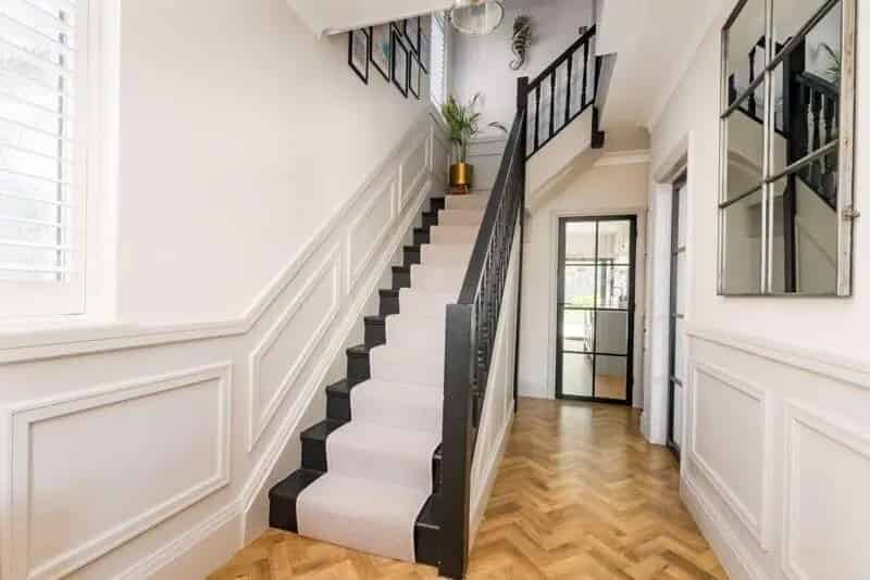 4 Bedroom Detached House For Sale Near Elmlea School