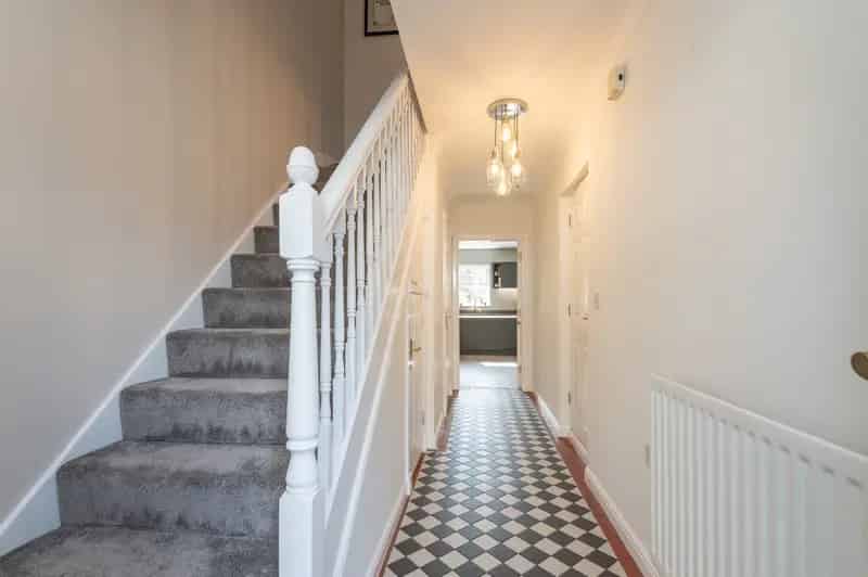 3 Bedroom Townhouse to Rent Chapel Allerton