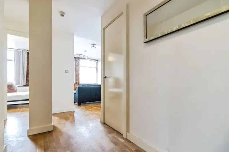 1 Bedroom Flat to Rent Manchester M3 Beaumont Building