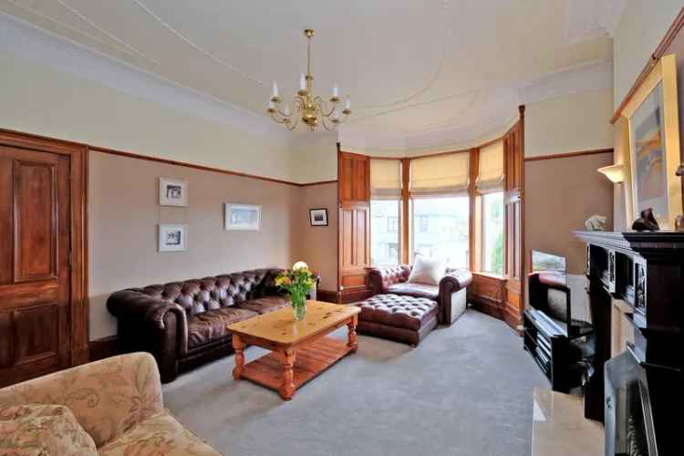 Flat For Rent in Aberdeen City, Scotland