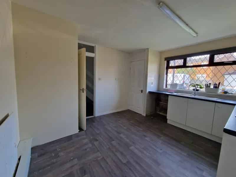 2 Bedroom House Zero Deposit Available Rubery B45