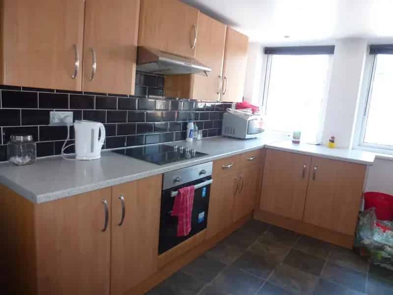 1 Bedroom Flat Share to Rent Cardiff