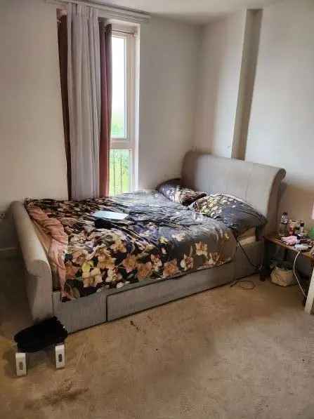 Flat For Rent in Nottingham, England