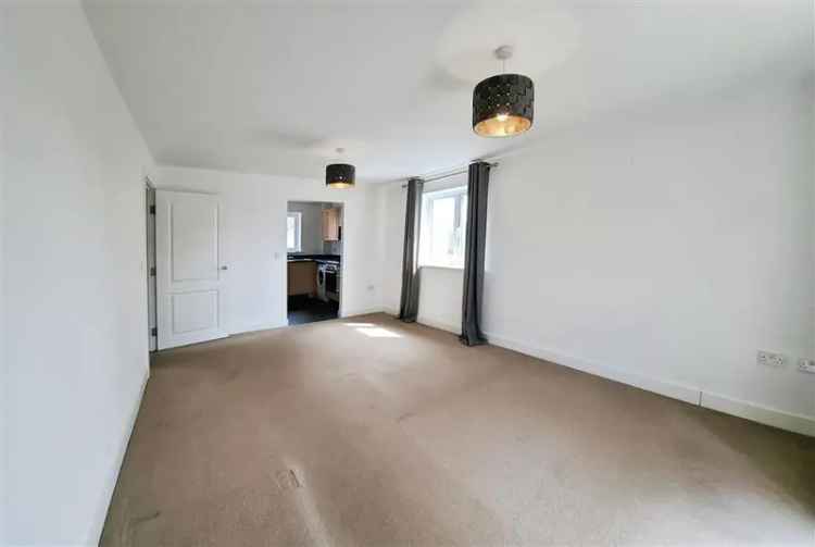 2 Bedroom Apartment with Private Parking Zero Deposit Available