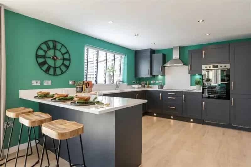 Astley Croft New Homes: 2-4 Bedroom Houses & Bungalows