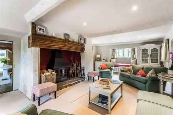 Regil, Winford, North Somerset, BS40 8BN | Property for sale | Savills