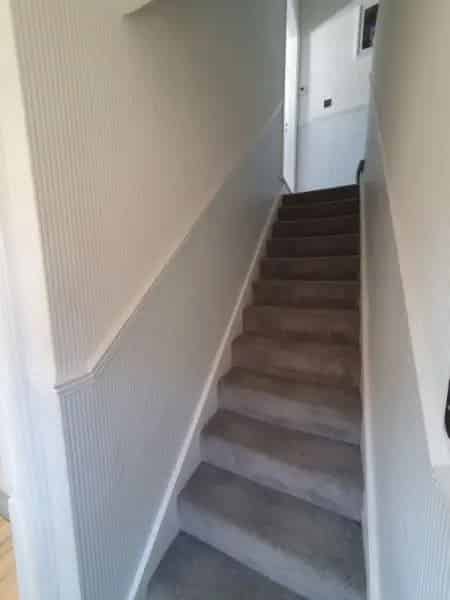 3 Bed House Large Garden Near Peterborough