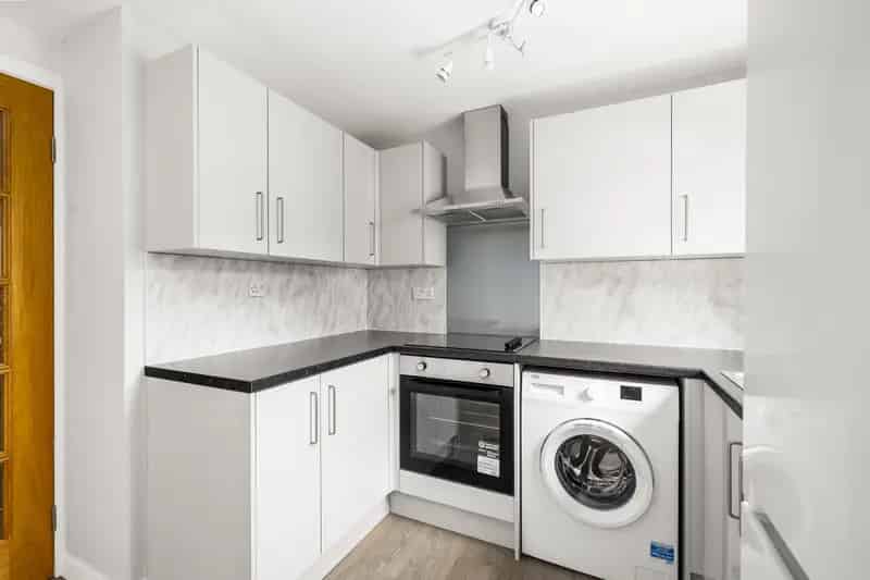 Refurbished 1-Bedroom Apartment in Bridge of Don