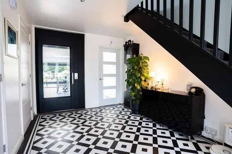 5 Bed Detached House for Sale Burcot