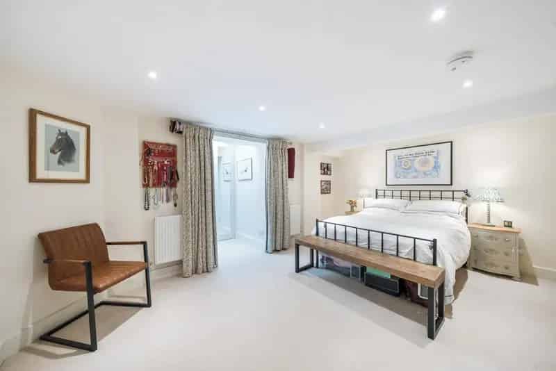 Flat For Sale , London, England