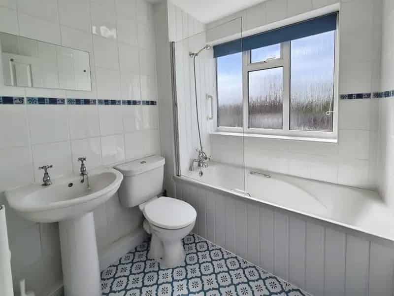 3 Bedroom Detached House to Rent York YO24