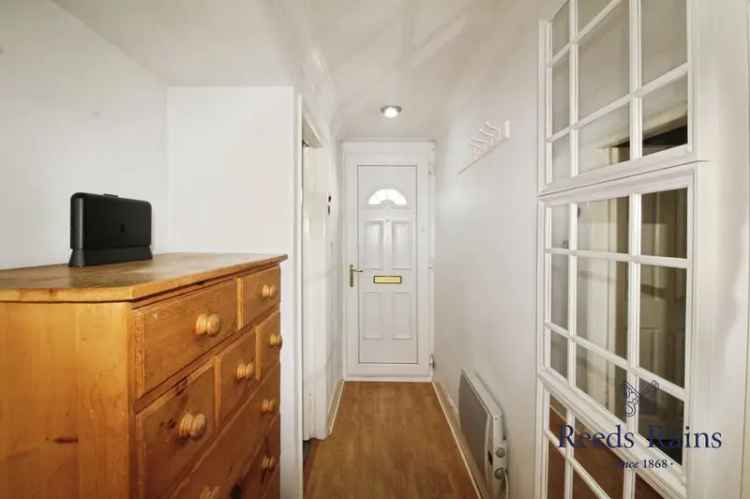 2 Bedroom Flat for Sale Sheffield