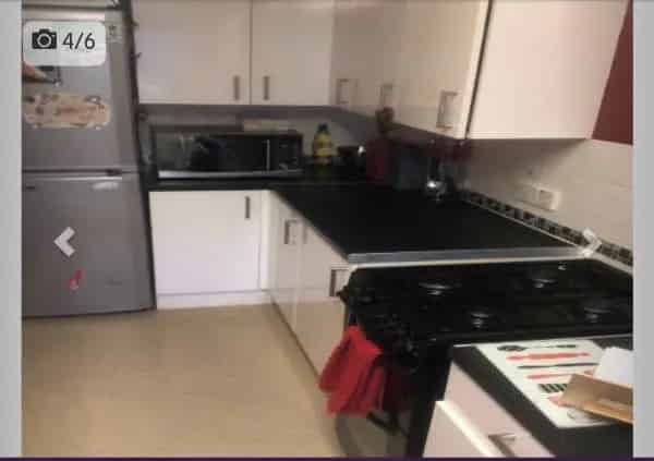 2 Bed House 2 Parking Spaces