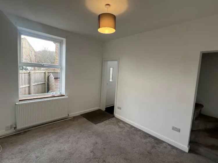 2 Bedroom House To Let Otley Fully Refurbished