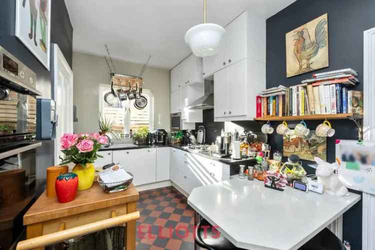 2 Bedroom Apartment for Sale in Central Hove