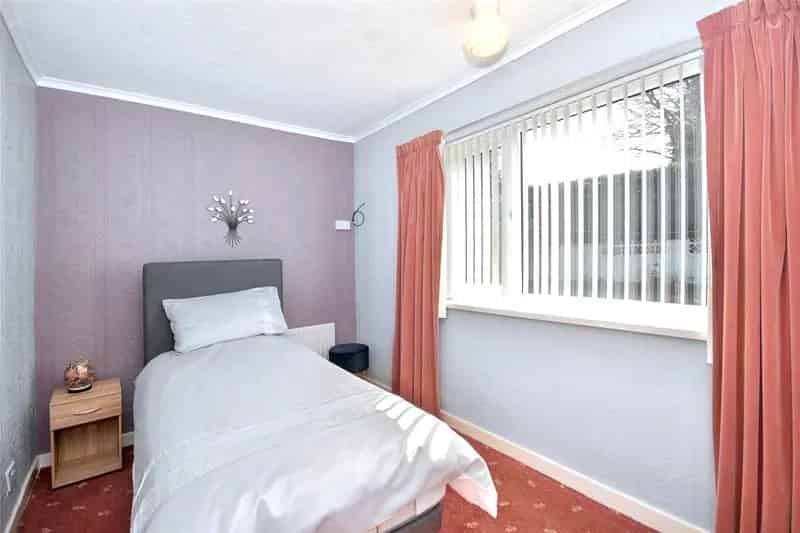 Three Bedroom Detached Bungalow Pudsey