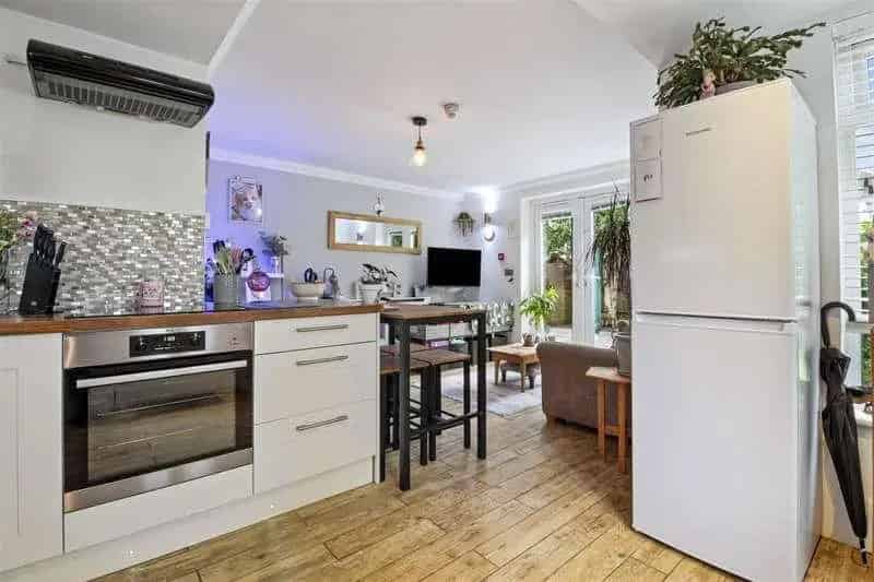 1 Bed Flat for Sale Bulkington Avenue Worthing