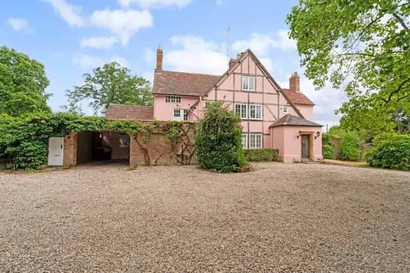 6 Bedroom Detached House to Rent - Exceptionally Renovated