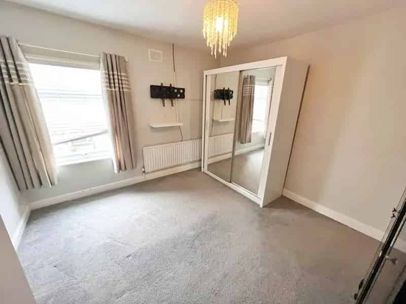 2 Bedroom Mid Terrace House to Rent Kidsgrove Staffordshire