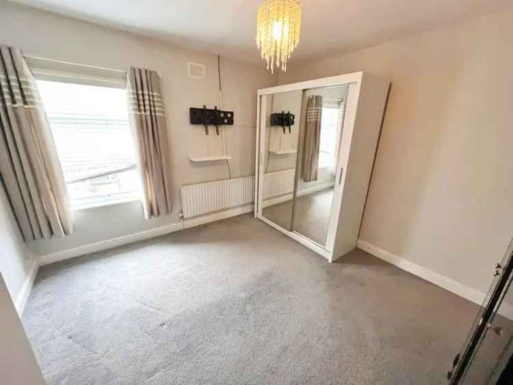 2 Bedroom Mid Terrace House to Rent Kidsgrove Staffordshire