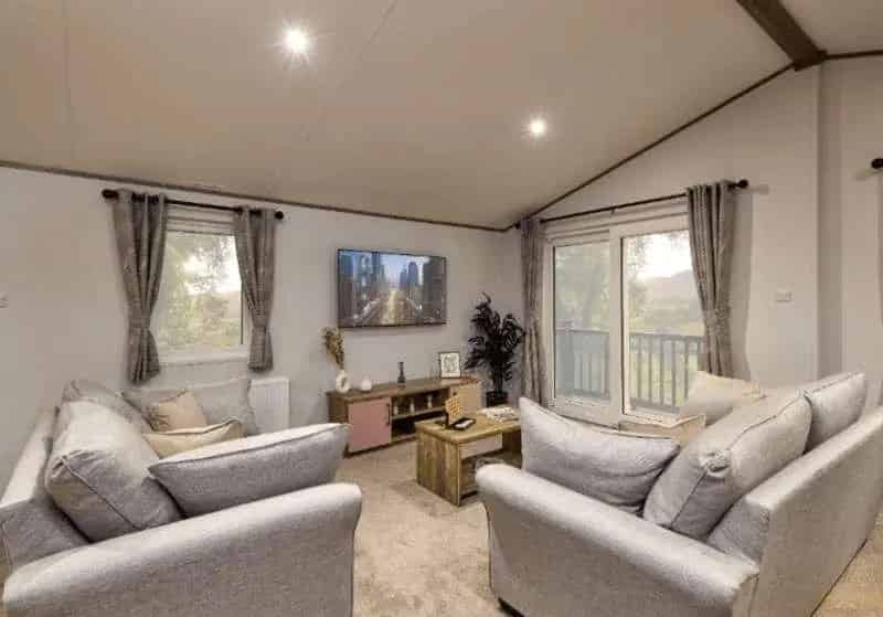 2 Bed Property for Sale in Dalton Meadows Country Park