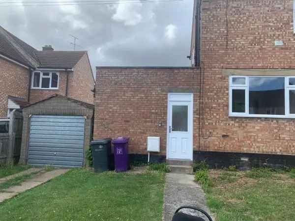 House For Rent in North Hertfordshire, England