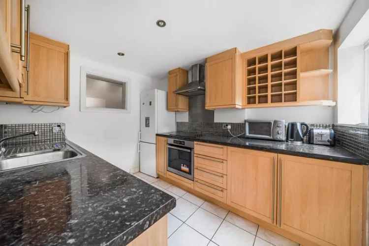 Flat For Sale in City of Westminster, England