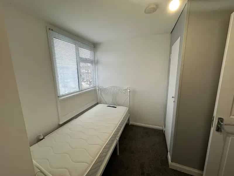 1 Bedroom House Share to Rent
