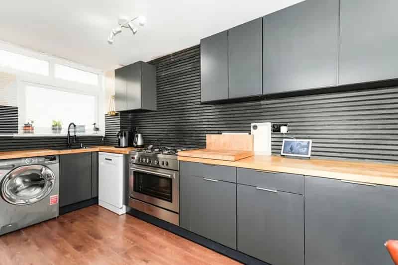 2 Bedroom Duplex Apartment For Sale