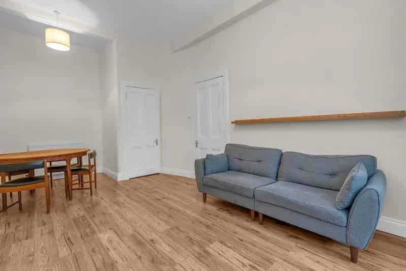 1 Bedroom Flat to Rent - City Centre Location