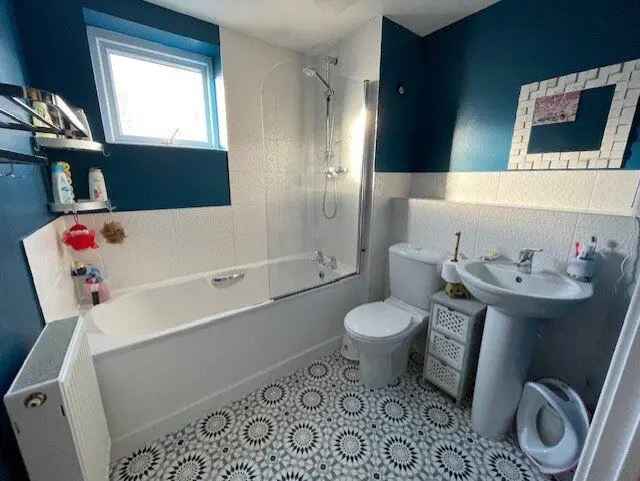1 Bedroom Flat for Sale Portishead Bristol BS20 No Cladding Issues