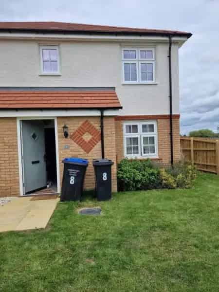 House For Rent , Harborough, England