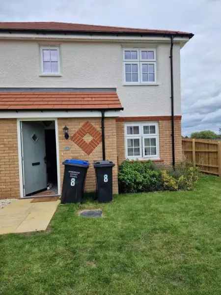 House For Rent in Harborough, England