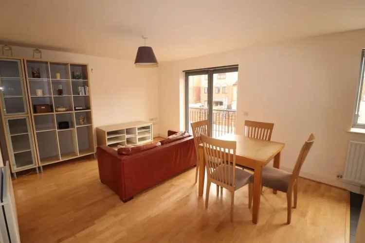 1 Bedroom Apartment to Rent King Edwards Wharf