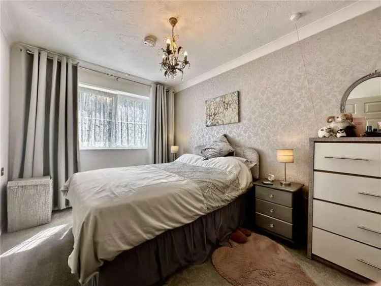 1 Bed Flat for Sale in Bournemouth Retirement Development