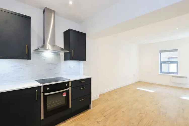 2 Bedroom Flat for Sale Sheffield S1 - Brand New Conversion