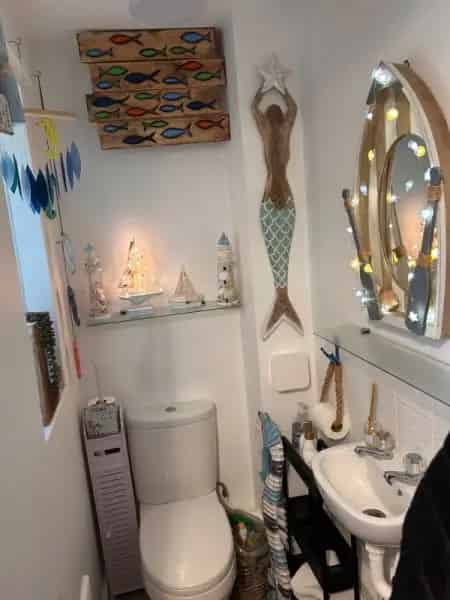 Beautiful Cornwall Home Near Beach  New Kitchen & Bathroom